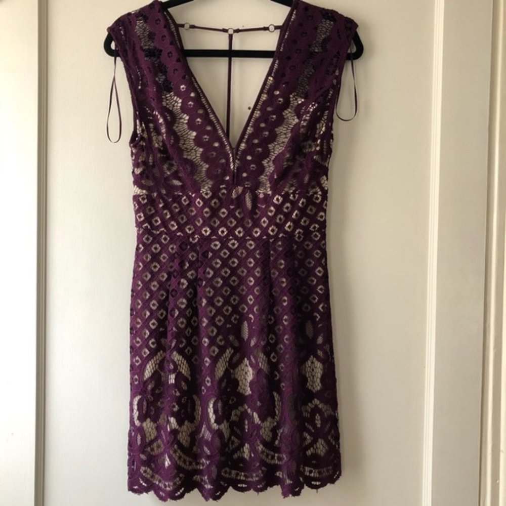 NWT Free People Dress